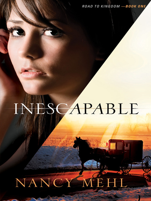 Title details for Inescapable by Nancy Mehl - Wait list